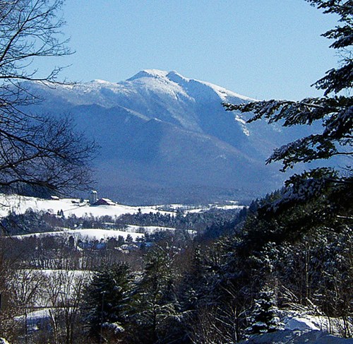 Mansfield